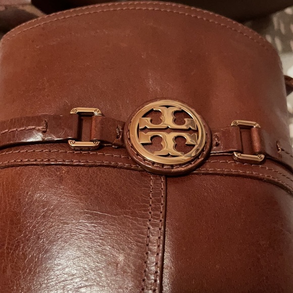 Tory Burch Riding Boot - Size 7 - Picture 3 of 11